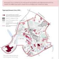 Продажа помещения с арендатором кафе Здрасте