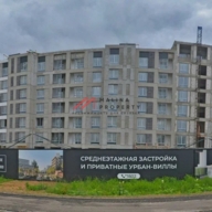 Продажа торгового помещения в ЖК "Новое Летово"