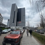 Аренда торгового помещения в ЖК Аист