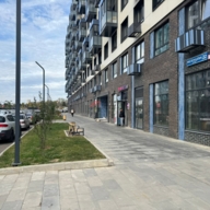 Продажа помещения с арендатором "Магнит" в ЖК "Прибрежный Парк"