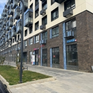 Продажа помещения с арендатором "Магнит" в ЖК "Прибрежный Парк"