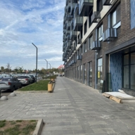 Продажа помещения с арендатором "Магнит" в ЖК "Прибрежный Парк"