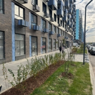 Продажа помещения с арендатором "Магнит" в ЖК "Прибрежный Парк"