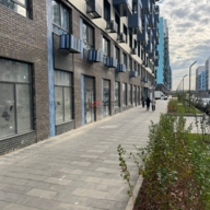 Продажа помещения с арендатором "Магнит" в ЖК "Прибрежный Парк"