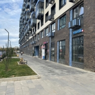 Продажа помещения с арендатором "Магнит" в ЖК "Прибрежный Парк"