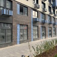 Продажа помещения с арендатором "Магнит" в ЖК "Прибрежный Парк"