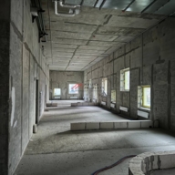 Продажа здания в ЖК Шереметьевский