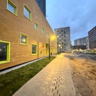 Продажа здания в ЖК Шереметьевский