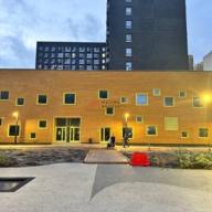 Продажа здания в ЖК Шереметьевский