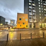 Продажа здания в ЖК Шереметьевский