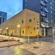 Продажа здания в ЖК Шереметьевский