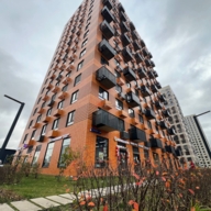 Продажа торгового помещения с арендатором в ЖК "Саларьево" 