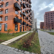 Продажа торгового помещения с арендатором в ЖК "Саларьево" 