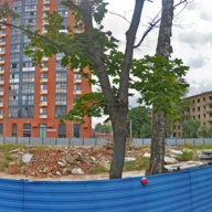 Продажа помещения с арендаторами в новом доме 