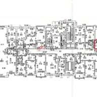 Продажа коммерческого помещения в новом жилом доме