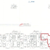 Продажа торгового помещения в новом доме