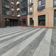 Аренда торгового помещения в новом доме