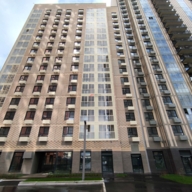 Аренда торгового помещения в новом доме