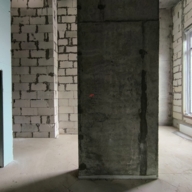 Аренда торгового помещения в новом доме