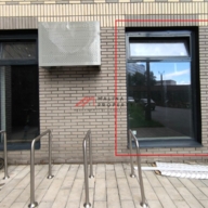 Продажа торгового помещения в новом доме