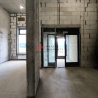 Аренда торгового помещения в новом доме