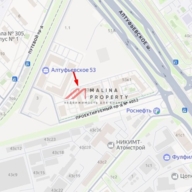 Аренда торгового помещения в новом доме