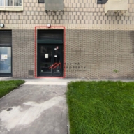 Продажа торгового помещения в новом доме