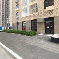 Аренда торгового помещения в новом доме