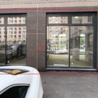 Продажа торгового помещения в новом доме