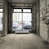 Продажа торгового помещения в новом доме