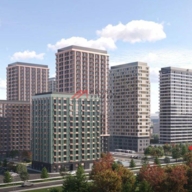 Продажа торгового помещения в ЖК "Квартал Строгино"