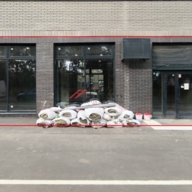 Аренда торгового помещения в новом доме