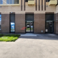 Продажа торгового помещения в новом доме