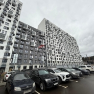 Продажа коммерческого помещения в ЖК Мытищи Парк