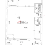 Продажа здания с магазином Пятерочка на Ленинском проспекте