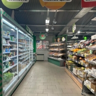 Продажа здания с магазином Пятерочка на Ленинском проспекте