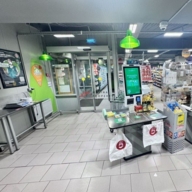 Продажа здания с магазином Пятерочка на Ленинском проспекте