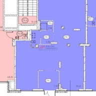 Продажа торгового помещения в ЖК "Квартал Строгино"