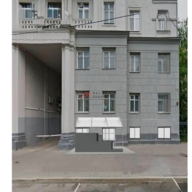 Торговое помещение с арендатором  в Хамовниках