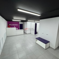 Торговое помещение с арендатором  в Хамовниках