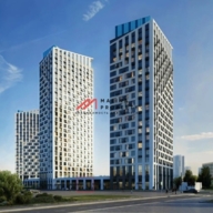 Продажа торгового помещения в ЖК "Level Войковская" 