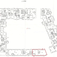 Продажа торгового помещения с магазином Магнит