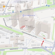 Продажа торгового помещения с магазином Магнит