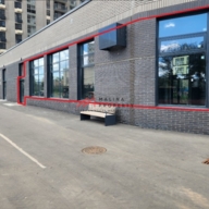 Аренда торгового помещения в новом доме