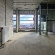 Аренда торгового помещения в новом доме