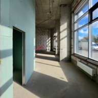 Аренда торгового помещения в новом доме