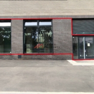 Продажа торгового помещения в новом доме