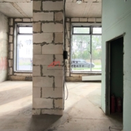 Продажа торгового помещения в новом доме