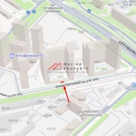 Продажа торгового помещения в новом доме