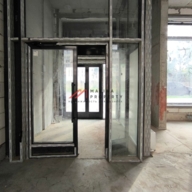 Аренда торгового помещения в новом доме